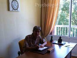 dominique Grossi, Psychothérapeute à Limoges
