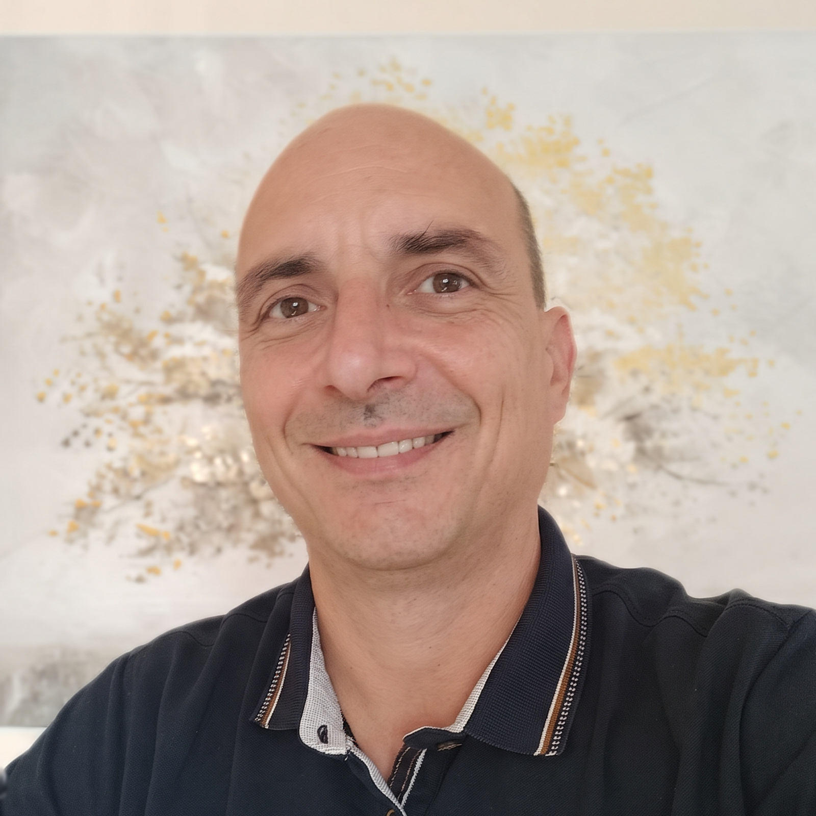 Gilles MARTIN, Naturopathe à Flers
