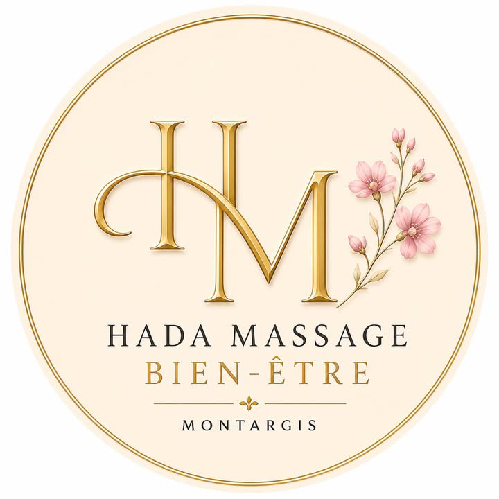 Hada massage 0766906033, Praticien en massage bien-être à Montargis