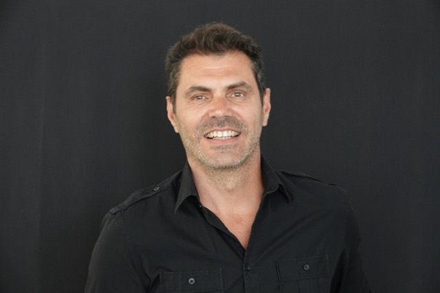 Sébastien FORTIN