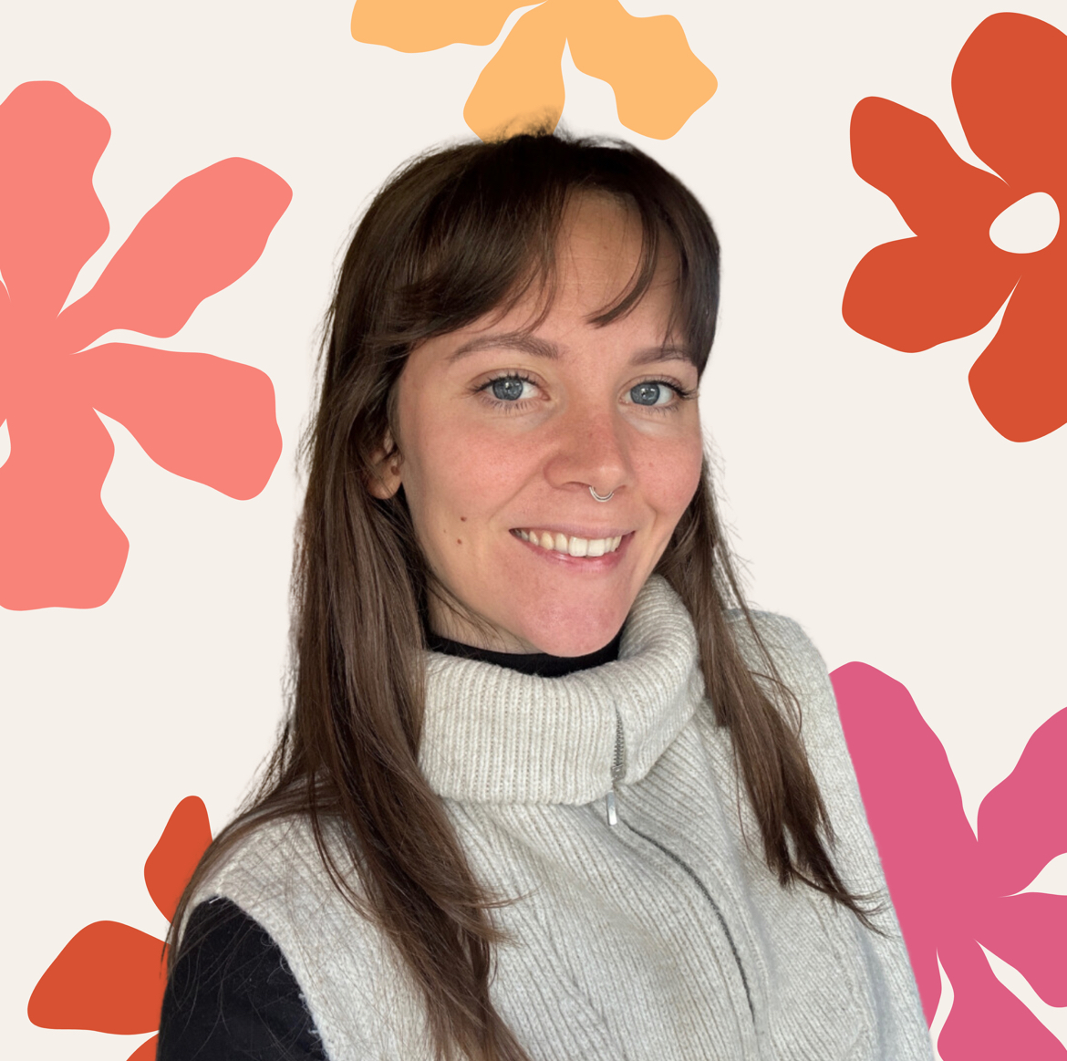 Juliette Ernouf, Réflexologue à Hérouville-Saint-Clair