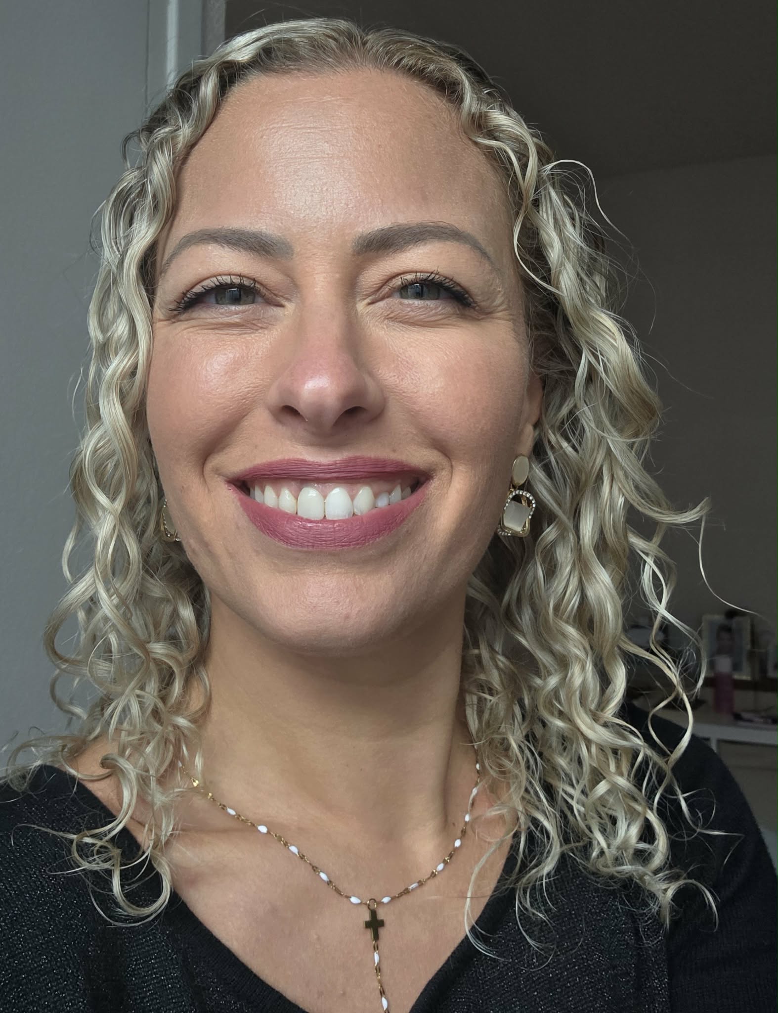 Lauren Barbeau, Autre à Grenoble